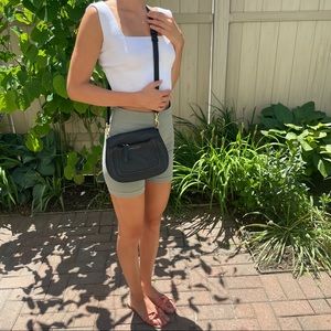 Marc Jacobs leather purse